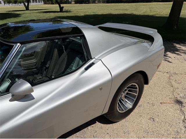 1974 Chevrolet Corvette (CC-2079561) for sale in Shelby Township, Michigan