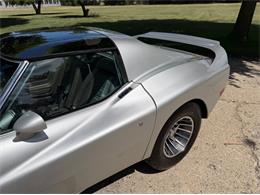 1974 Chevrolet Corvette (CC-2079561) for sale in Shelby Township, Michigan