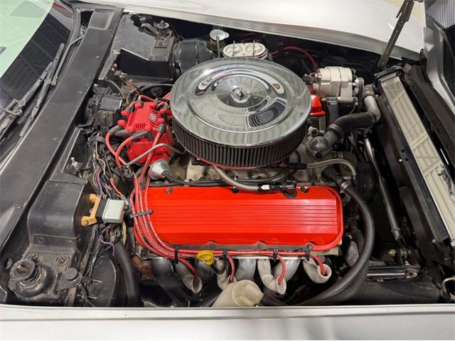 1974 Chevrolet Corvette (CC-2079561) for sale in Shelby Township, Michigan