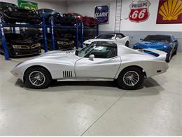1974 Chevrolet Corvette (CC-2079561) for sale in Shelby Township, Michigan