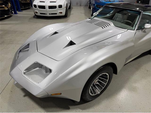 1974 Chevrolet Corvette (CC-2079561) for sale in Shelby Township, Michigan