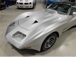 1974 Chevrolet Corvette (CC-2079561) for sale in Shelby Township, Michigan