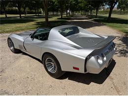 1974 Chevrolet Corvette (CC-2079561) for sale in Shelby Township, Michigan