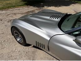 1974 Chevrolet Corvette (CC-2079561) for sale in Shelby Township, Michigan
