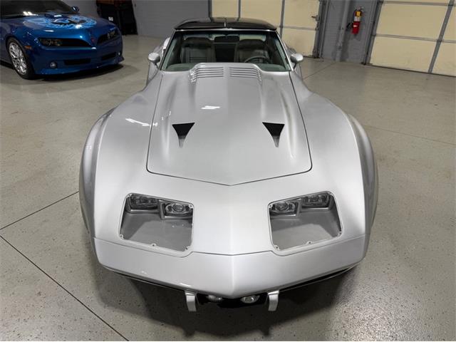 1974 Chevrolet Corvette (CC-2079561) for sale in Shelby Township, Michigan