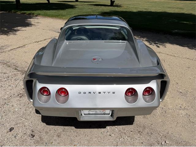1974 Chevrolet Corvette (CC-2079561) for sale in Shelby Township, Michigan