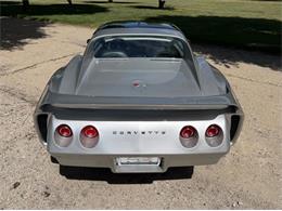 1974 Chevrolet Corvette (CC-2079561) for sale in Shelby Township, Michigan