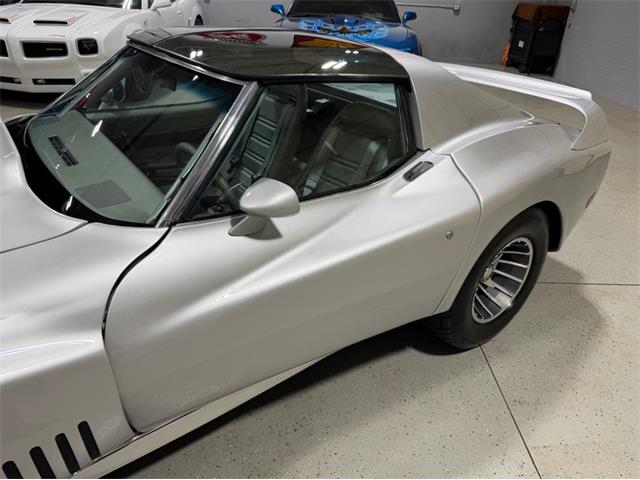 1974 Chevrolet Corvette (CC-2079561) for sale in Shelby Township, Michigan