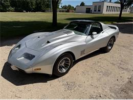 1974 Chevrolet Corvette (CC-2079561) for sale in Shelby Township, Michigan