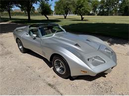 1974 Chevrolet Corvette (CC-2079561) for sale in Shelby Township, Michigan