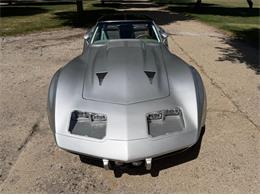 1974 Chevrolet Corvette (CC-2079561) for sale in Shelby Township, Michigan