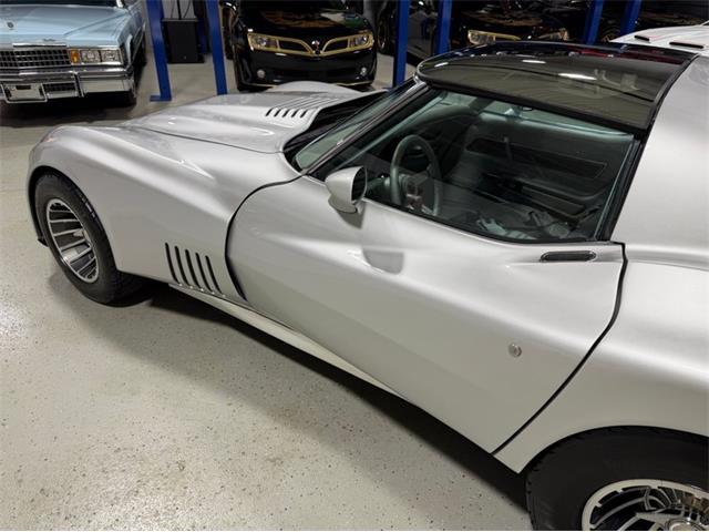 1974 Chevrolet Corvette (CC-2079561) for sale in Shelby Township, Michigan