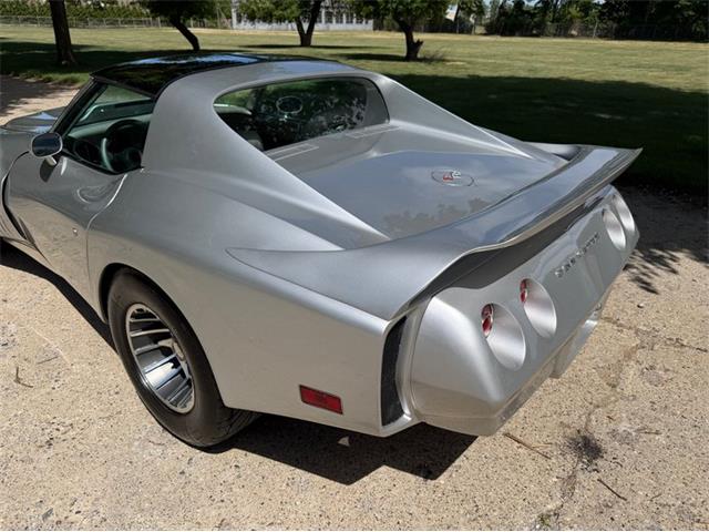 1974 Chevrolet Corvette (CC-2079561) for sale in Shelby Township, Michigan