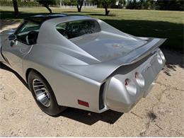 1974 Chevrolet Corvette (CC-2079561) for sale in Shelby Township, Michigan