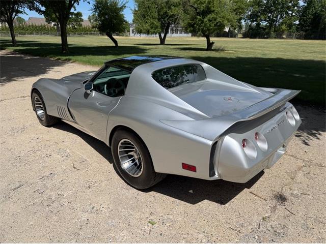1974 Chevrolet Corvette (CC-2079561) for sale in Shelby Township, Michigan