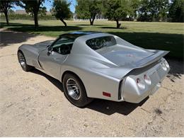 1974 Chevrolet Corvette (CC-2079561) for sale in Shelby Township, Michigan