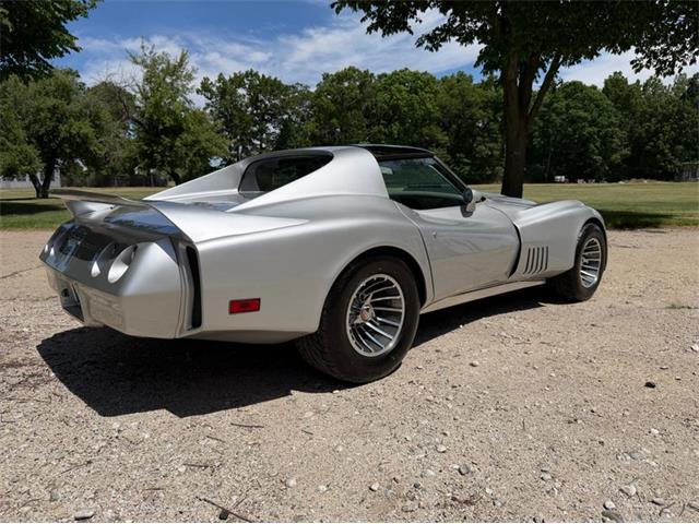 1974 Chevrolet Corvette (CC-2079561) for sale in Shelby Township, Michigan