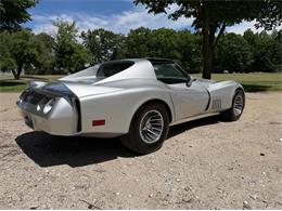 1974 Chevrolet Corvette (CC-2079561) for sale in Shelby Township, Michigan
