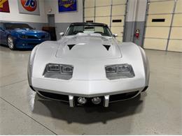 1974 Chevrolet Corvette (CC-2079561) for sale in Shelby Township, Michigan