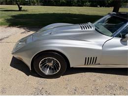 1974 Chevrolet Corvette (CC-2079561) for sale in Shelby Township, Michigan