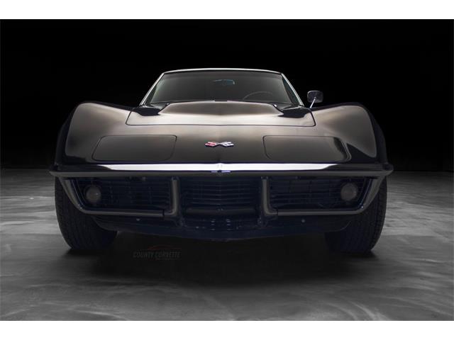 1968 Chevrolet Corvette (CC-2079564) for sale in West Chester, Pennsylvania