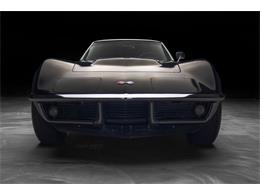 1968 Chevrolet Corvette (CC-2079564) for sale in West Chester, Pennsylvania