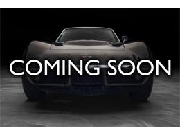1968 Chevrolet Corvette (CC-2079564) for sale in West Chester, Pennsylvania