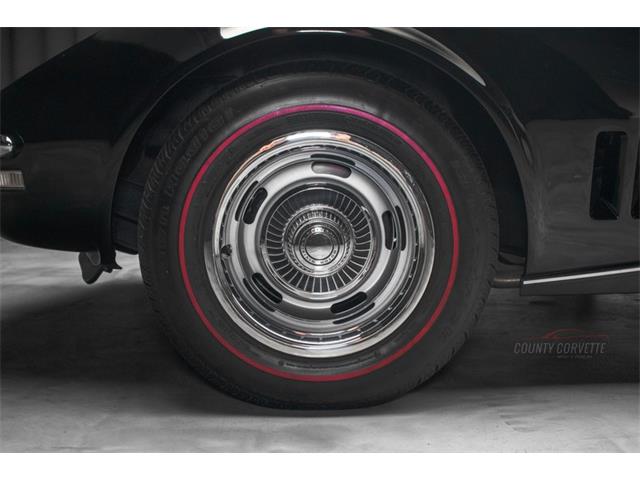 1968 Chevrolet Corvette (CC-2079564) for sale in West Chester, Pennsylvania