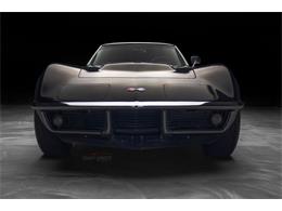 1968 Chevrolet Corvette (CC-2079564) for sale in West Chester, Pennsylvania