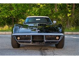 1968 Chevrolet Corvette (CC-2079564) for sale in West Chester, Pennsylvania