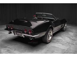 1968 Chevrolet Corvette (CC-2079564) for sale in West Chester, Pennsylvania