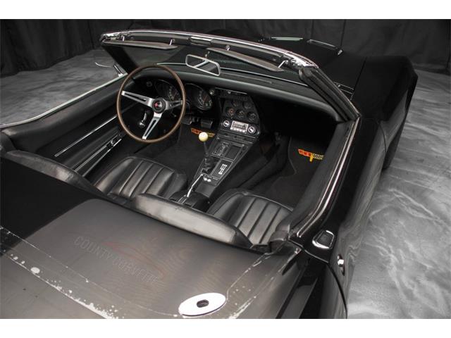 1968 Chevrolet Corvette (CC-2079564) for sale in West Chester, Pennsylvania