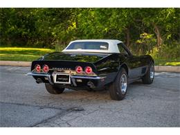1968 Chevrolet Corvette (CC-2079564) for sale in West Chester, Pennsylvania