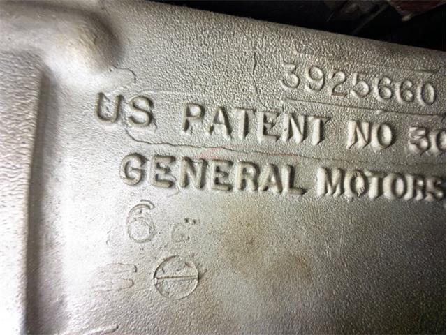 1968 Chevrolet Corvette (CC-2079564) for sale in West Chester, Pennsylvania