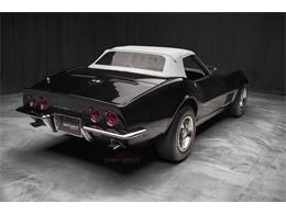 1968 Chevrolet Corvette (CC-2079564) for sale in West Chester, Pennsylvania