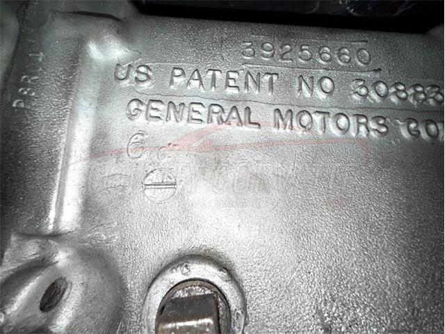1968 Chevrolet Corvette (CC-2079564) for sale in West Chester, Pennsylvania