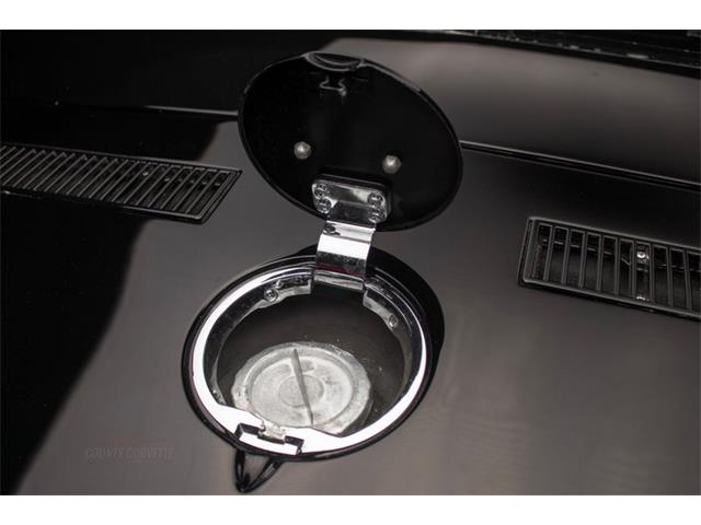 1968 Chevrolet Corvette (CC-2079564) for sale in West Chester, Pennsylvania