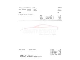 1968 Chevrolet Corvette (CC-2079564) for sale in West Chester, Pennsylvania
