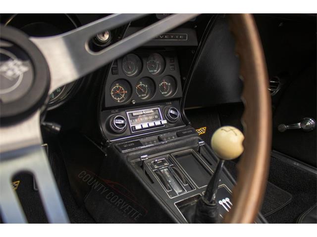 1968 Chevrolet Corvette (CC-2079564) for sale in West Chester, Pennsylvania