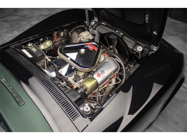 1968 Chevrolet Corvette (CC-2079564) for sale in West Chester, Pennsylvania