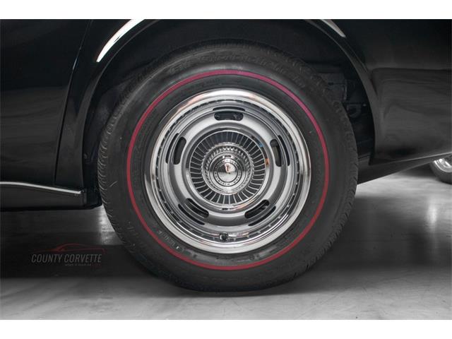 1968 Chevrolet Corvette (CC-2079564) for sale in West Chester, Pennsylvania