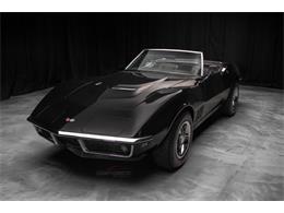 1968 Chevrolet Corvette (CC-2079564) for sale in West Chester, Pennsylvania