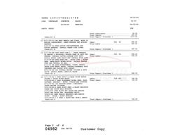 1968 Chevrolet Corvette (CC-2079564) for sale in West Chester, Pennsylvania