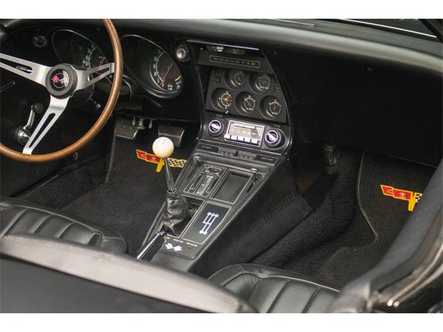 1968 Chevrolet Corvette (CC-2079564) for sale in West Chester, Pennsylvania