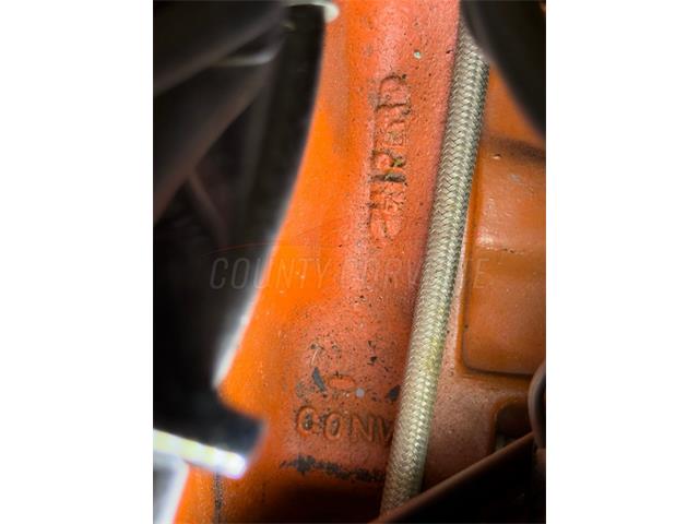 1968 Chevrolet Corvette (CC-2079564) for sale in West Chester, Pennsylvania
