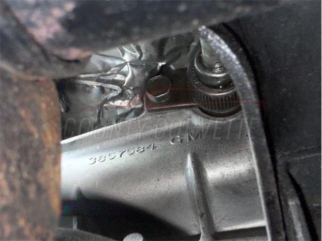 1968 Chevrolet Corvette (CC-2079564) for sale in West Chester, Pennsylvania
