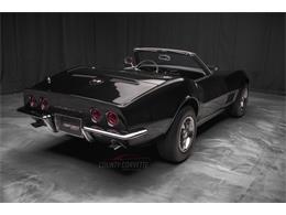 1968 Chevrolet Corvette (CC-2079564) for sale in West Chester, Pennsylvania