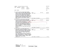 1968 Chevrolet Corvette (CC-2079564) for sale in West Chester, Pennsylvania