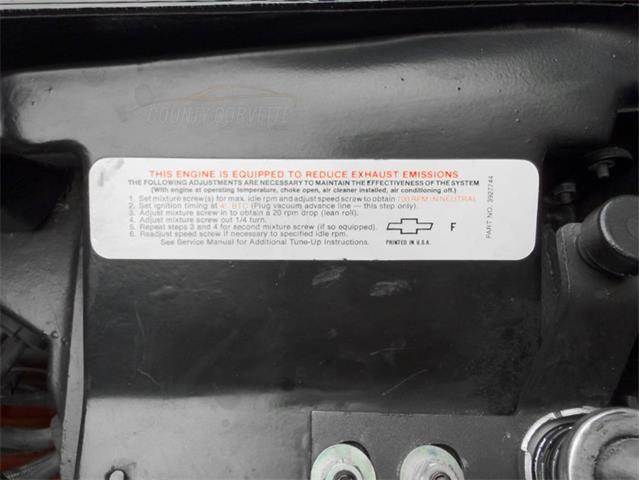 1968 Chevrolet Corvette (CC-2079564) for sale in West Chester, Pennsylvania
