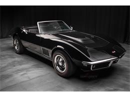 1968 Chevrolet Corvette (CC-2079564) for sale in West Chester, Pennsylvania